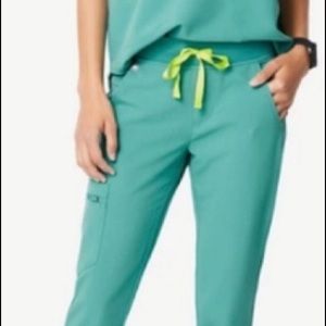 Figs Zamora jogger marine